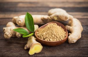 ginger-inflammation-treatment