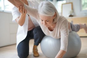 Three Safe Exercises to Help with Arthritis