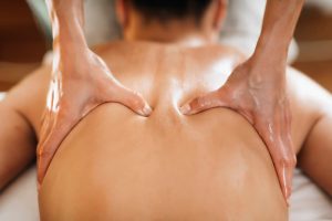 massage for cancer pain in Jersey city