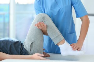 physical therapy for cancer pain in Jersey City