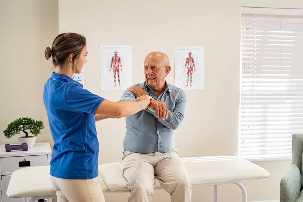 Chiropractic Care for Chemotherapy Patients